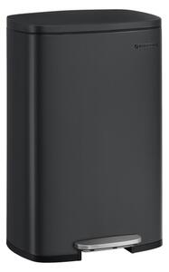 Odpadkový kôš 50L LTB050B02