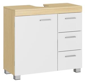 Skrinka pod umývadlo BBK503K01