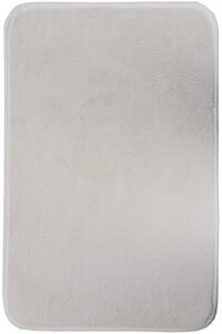 Kúpeľňový koberček Microfiber Bathmat CREAM