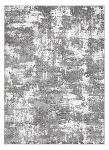 Kusový koberec Vansa šedý 140x190cm