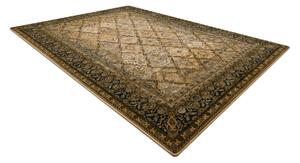 Vlnený koberec SUPERIOR Grenada rámik