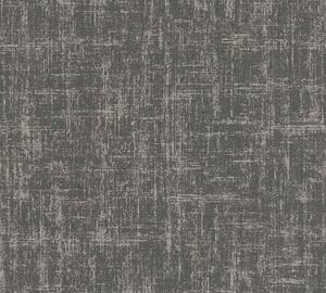 A.S. Création | Vliesová tapeta na stenu Geo Effect 38596-4 | 0,53 x 10,05 m | metalická, šedá