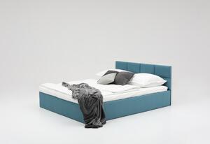 Čalúnená posteľ NOVA, 180x200, trinity 02
