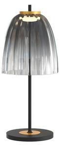 STOLNÁ LED LAMPA, dotykový stmievač, 220/48 cm - Interiérové svietidlá