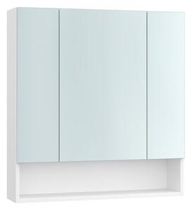 Zrkadlová skrinka BBK129W01