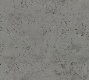 A.S. Création | Vliesová tapeta na stenu New Walls 37429-1 | 0,53 x 10,05 m | šedá