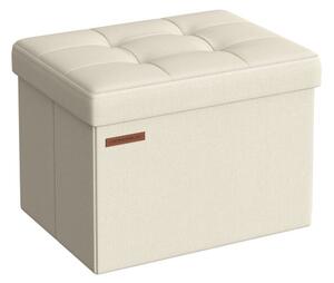 Lavička s vekom LSF102W01