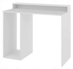 Herný stôl GAMER 2- biely