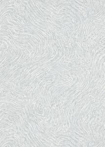 DIMEX | Vliesová tapeta na stenu WPE-901719 | 0,53 x 10,05 m | šedá