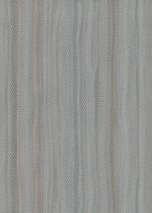 DIMEX | Vliesová tapeta na stenu WPE-901932 | 0,53 x 10,05 m | šedá, metalická, bronzová