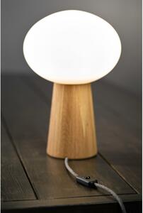 Biela stolová lampa Pater - Markslöjd