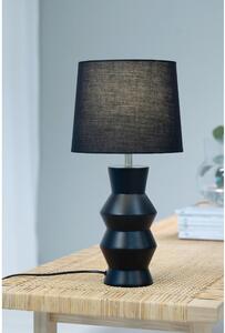 Čierna stolová lampa Sienna - Markslöjd