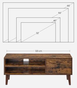 Stolík pod TV LTV120T01