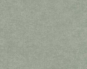 A.S. Création | Vliesová tapeta na stenu Smart Surfaces 39566-5 | 0,53 x 10,05 m | zelená