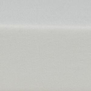 NAPÍNACIA PLACHTA NA BOXSPRIN, džersej, écru, 180/220 cm Novel - Obliečky & plachty