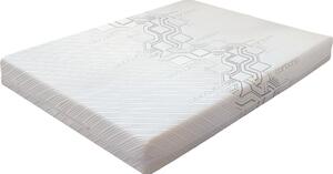 Obojstranný matrac Materasso Aquasleep 3/4, 160 x 200 cm