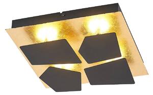 Lindby Lenjan stropné LED svietidlo