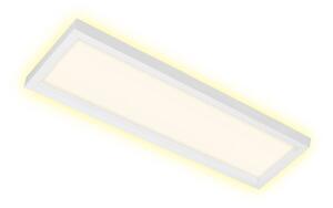 Stropné LED svietidlo 7365, 58 x 20 cm, biele