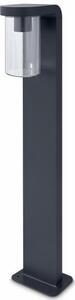 Ledvance Ledvance - Vonkajšia lampa CASCADE 1xE27/25W/230V IP44 80 cm P22738 + záruka 3 roky zadarmo