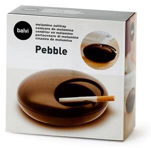 Popolník Pebble - Balvi
