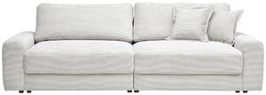 VEĽKÁ POHOVKA, textil, krémová Carryhome - Sedačky