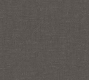 A.S. Création | Vliesová tapeta na stenu Nara 38745-3 | 0,53 x 10,05 m | čierna, šedá
