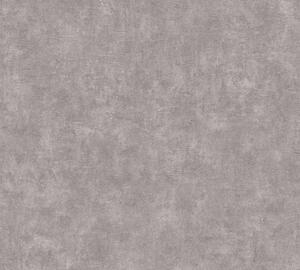 A.S. Création | Vliesová tapeta na stenu Terra 38923-2 | 0,53 x 10,05 m | hnedá, šedá