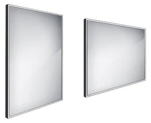 Zrkadlo bez vypínača Nimco 60x80 cm zrkadlo ZPC 13002-90