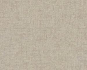 A.S. Création | Vliesová tapeta na stenu Smart Surfaces 39564-3 | 0,53 x 10,05 m | šedá, béžová