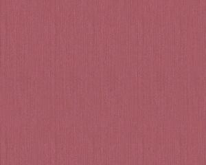 A.S. Création | Vliesová tapeta na stenu Metallic Silk 30683-6V | 0,53 x 10,05 m | červená