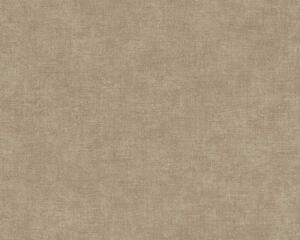 A.S. Création | Vliesová tapeta na stenu Smart Surfaces 39566-6V | 0,53 x 10,05 m | hnedá