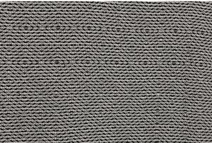 Sivá/béžová prikrývka na dvojlôžko 170x210 cm Etnik - Mijolnir