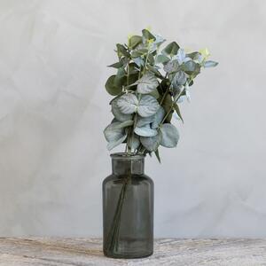Dekoratívne umelé kvety Fleur Eucalyptus