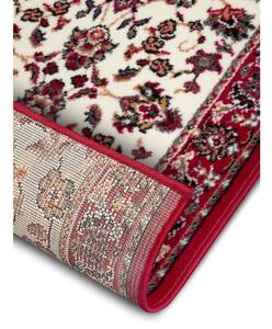 Červený koberec behúň 350x80 cm Vintage - Hanse Home