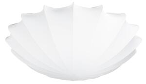 Biele stropné svietidlo 80x80 cm Camellia - Markslöjd