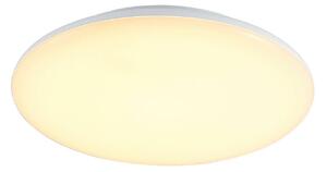 Arcchio Samory stropné LED svietidlo, Ø 25 cm