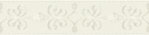 A.S. Création | Vinylová bordúra na stenu Only Borders 36916-2 | 15 cm x 5 m | krémová, zlatá