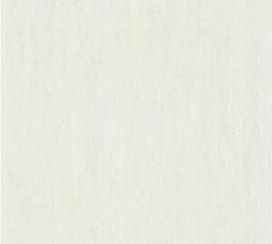 A.S. Création | Vliesová tapeta na stenu Trendwall 37337-1 | 0,53 x 10,05 m | biela