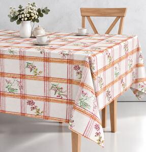 Obrus PVC FL-1647-03 - Role 140cm x20m