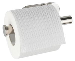 Antikoro držiak na toaletný papier bez nutnosti vŕtania Wenko Turbo-Loc® Orea Shine
