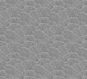 A.S. Création | Vliesová tapeta na stenu AP Arcade 39174-4 | 0,53 x 10,05 m | metalická, šedá