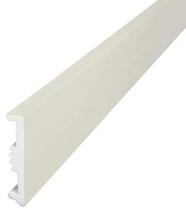 Lišta soklová HDPS Arbiton STIQ XL ST810 Kašmír 211 80x15x2200 mm