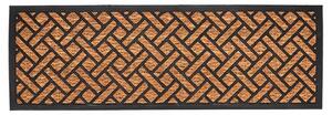 Vonkajšia rohožka George, 120x40 cm