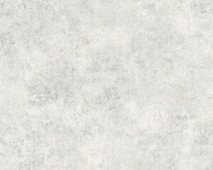 A.S. Création | Vliesová tapeta na stenu Best of Wood & Stone 95406-4 | 0,53 x 10,05 m | šedá