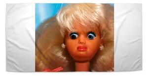 Sablio Uterák WTF Barbie - Meme Barbie - 30x50 cm