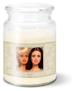 Sablio Sviečka Šokovaná Barbie - Meme Barbie - 500 g