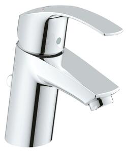 GROHE Eurosmart - Páková umývadlová batéria, veľkosť S, chróm 33265002
