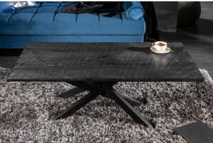Konferenčný stôl 40251 110x55cm Scorpion Drevo Mango-Komfort-nábytok