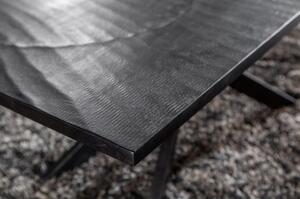 Konferenčný stôl 40251 110x55cm Scorpion Drevo Mango-Komfort-nábytok