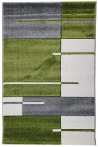 Ayyildiz koberce AKCIA: 120x170 cm Kusový koberec Hawaii 1310-01 Green - 120x170 cm